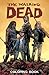 The Walking Dead Coloring Book