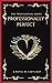 Professionally Perfect (The Professional Series)