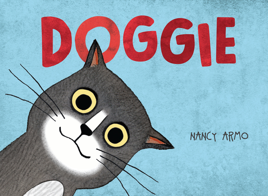 Doggie (Hardcover)
