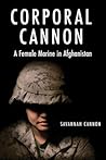 Corporal Cannon: ...