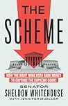 The Scheme by Sheldon Whitehouse