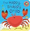 The Happy, Snappy Crab