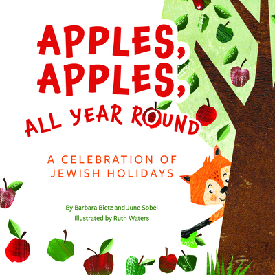 Apples, Apples, All Year Round (Hardcover)