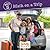 Math on a Trip (Math and Me (LOOK! Books ™))