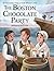 The Boston Chocolate Party by Tami Lehman-Wilzig