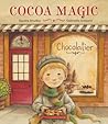 Cocoa Magic by Sandra Bradley Cocoa Magic by Sandra Bradley