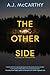 The Other Side by A.J. McCarthy The Other Side by A.J. McCarthy