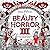 The Beauty of Horror 3 by Alan Robert