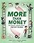 More Than Money: How Economic Inequality Affects EVERYTHING