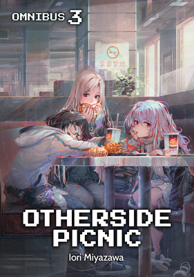 Otherside Picnic: Omnibus 3 (Paperback)