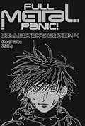 Full Metal Panic! Volumes 10-12 Collector's Edition
