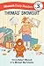 Thomas' Snowsuit Early Reader (Munsch Early Readers)