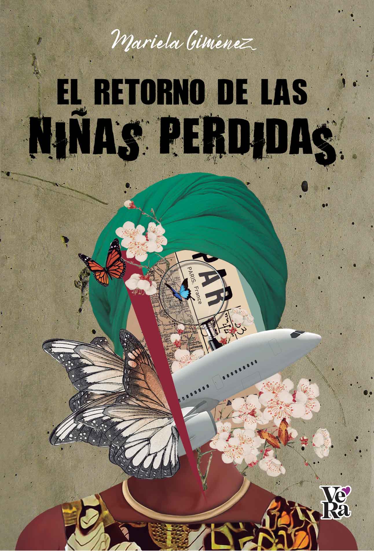 El retorno de las niñas perdidas (Paperback)
