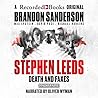 Stephen Leeds by Brandon Sanderson
