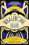 The Whalebone Theatre by Joanna   Quinn