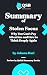 Summary of Stolen Focus by Quick Summary Books