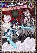 The Abandoned Reincarnation Sage Vol. 3