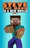 Steve the Noob in...