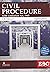 Civil Procedure With Limitation Act, 1963 - 8/Edition by C.K. Takwani