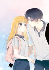 the stars and I (manwha) (manga)