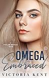 Omega Embraced (Pack of Princes, #3)
