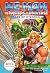 He-Man and the Masters of the Universe: The Hunt for Moss Man (Tales of Eternia Book 1)