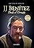JJ Benítez by Antonio Erazo