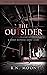 The Outsider: A Ghost Suspense Short Story (Damned Souls)