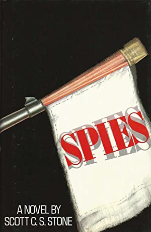 Spies (Hardcover)