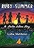 Ruby Summer: A Stanton Sisters Story - #1 (The Stanton Sisters Stories)