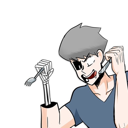 boyfriend of the dead (webtoon)