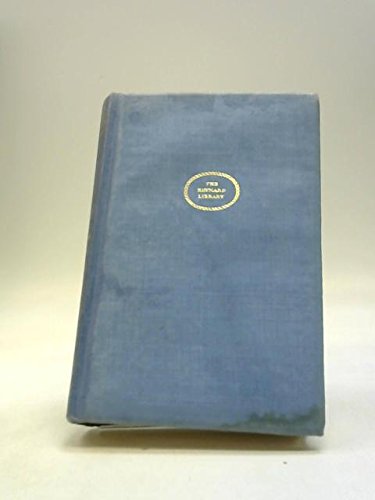 Prose and Poetry (Hardcover)