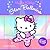 Star Ballerina 'Hello Kitty'