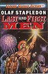 Last and First Men