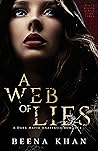 A Web Of Lies by Beena Khan