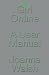 Girl Online: A User Manual