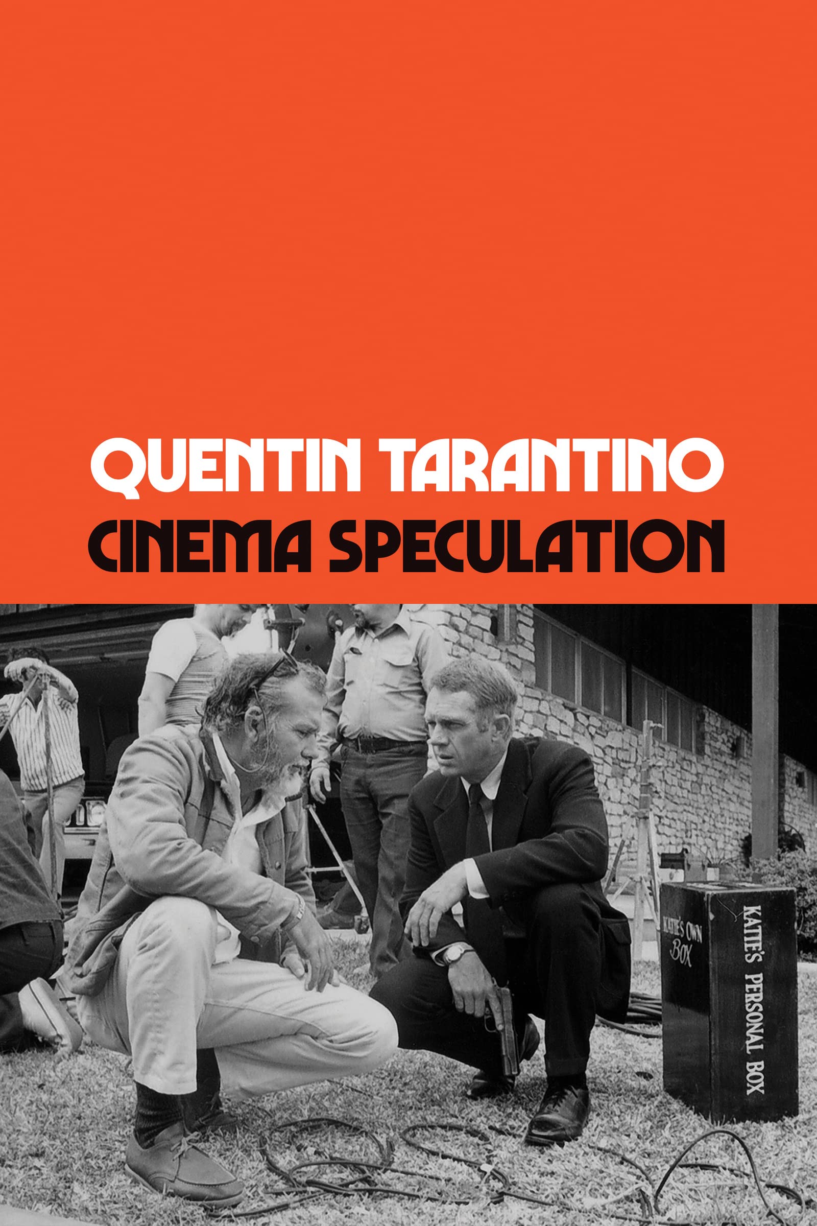Cinema Speculation: An Entertaining Dive into Film History from the Legendary Writer and Director