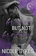 Bruised But Not Broken (Spark of Hope #1)