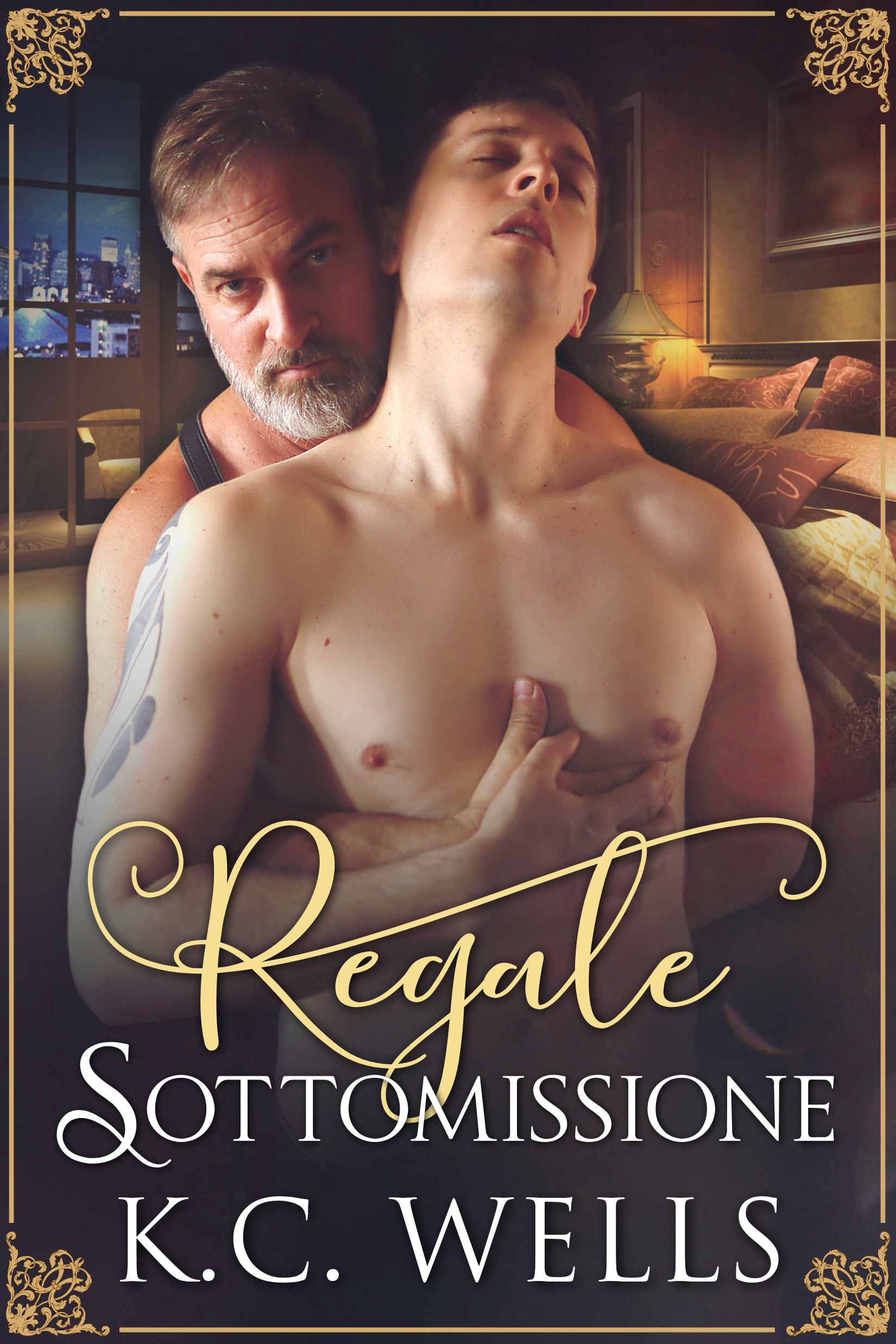 Regale sottomissione