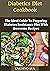 Diabetics Diet Cookbook: Th...