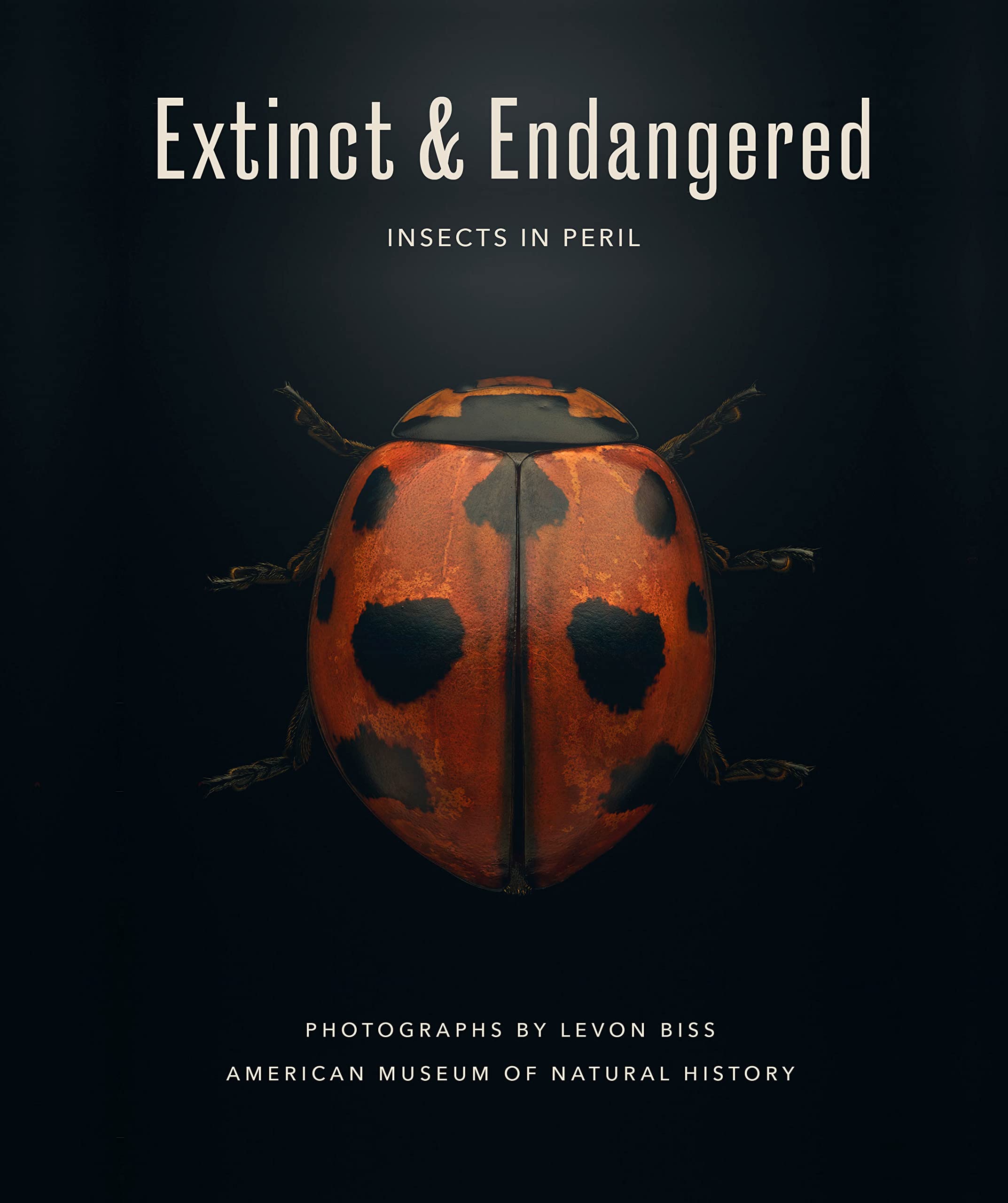 Extinct & Endangered: Insects in Peril (Kindle Edition)