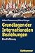 Internationale Beziehungen by Milena Elsinger