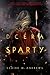 Dcéra Sparty (Dcéra Sparty, #1)