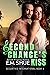 Second Chance's Kiss (Secur...