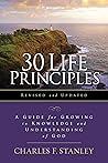 30 Life Principle...