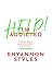 Help I'm Addicted by Rhyannon Styles