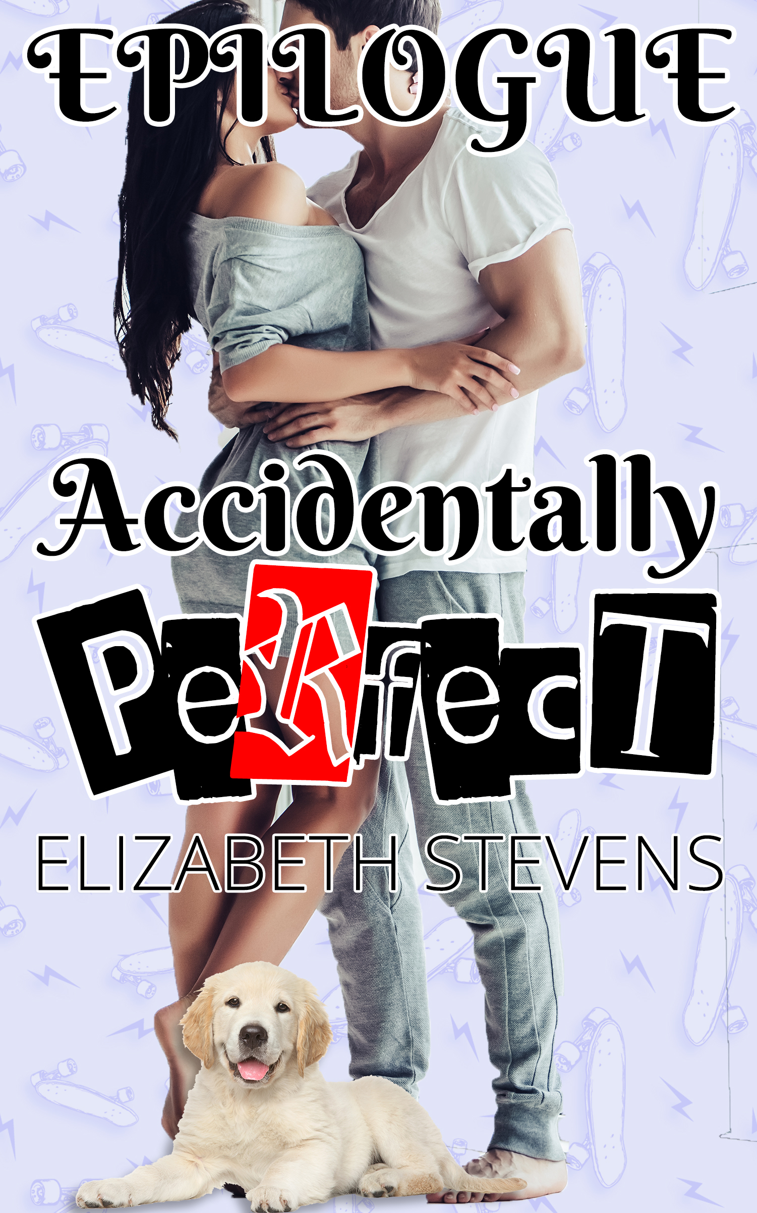 Accidentally Perfect Epilogue (Accidentally Perfect #1.5)