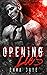 Opening  Lies (Lies #3)
