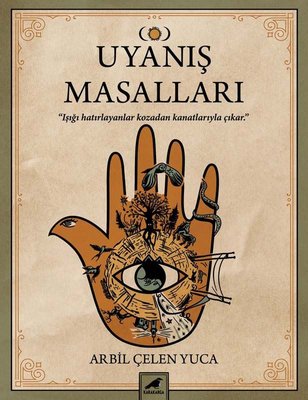 Uyanış Masalları (Paperback)