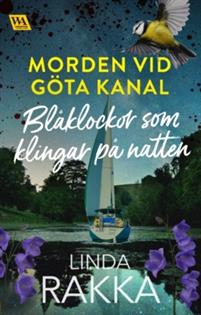 Blåklockor som klingar på natten (Storpocket)
